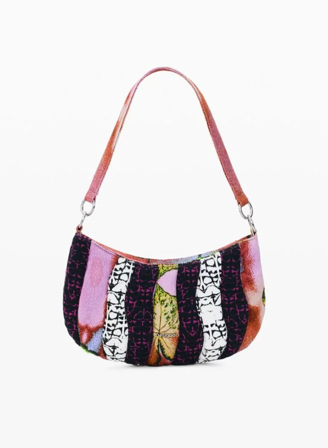 ديسيجوال حقيبة متوسطة صممها إم. سي. لاكروا